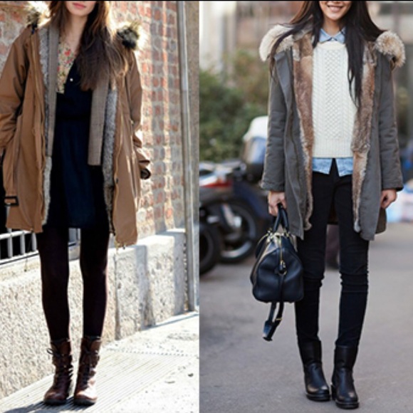 ULTIMATE- Fleeced Lined Leggings - Picture 8 of 11